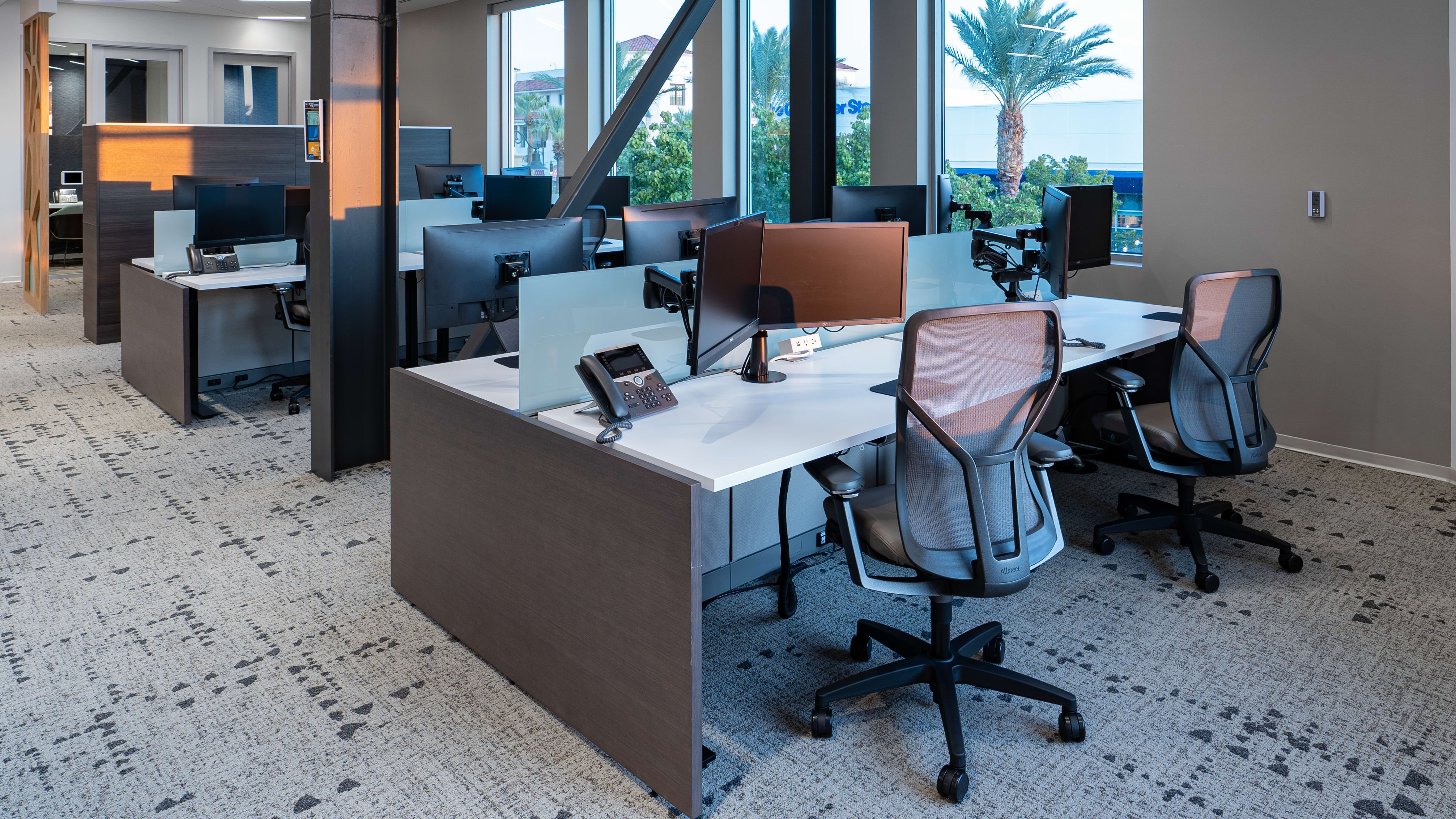 Wilson Elser Allsteel